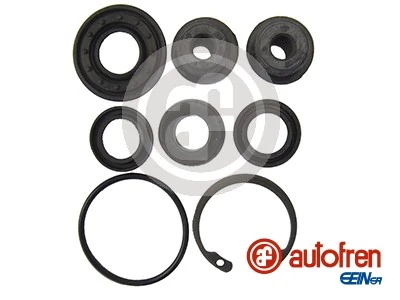 Repair Kit, brake master cylinder